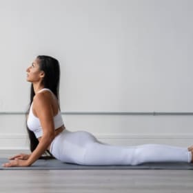 Private 1-on-1 Yoga Session with Raji item