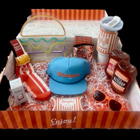 Photo of WHATABOX