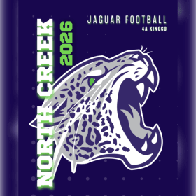 Photo of 2026 Football Program