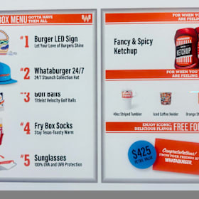 Photo of WHATABOX