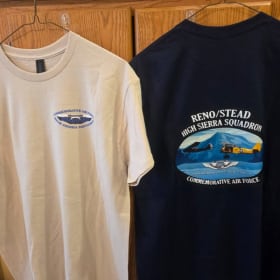 T-shirt item