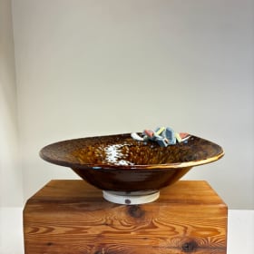 Photo of Vin Arora - Party Bowl