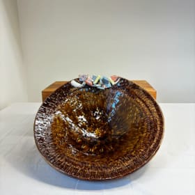 Photo of Vin Arora - Party Bowl