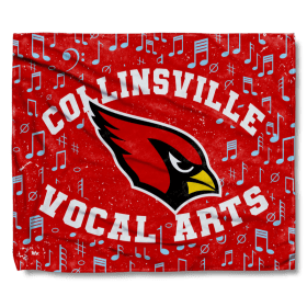 Collinsville Vocal Arts item