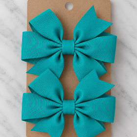 Photo of 🎀 Awel Taf Large Bow Set