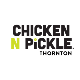Chicken n' Pickle item