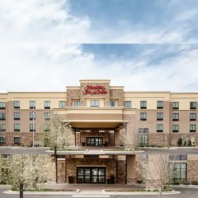 Hampton Inn & Suites Denver/South Ridgegate item
