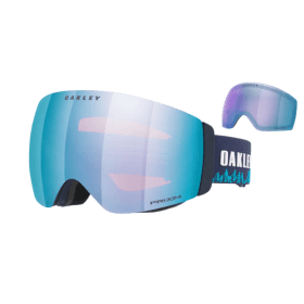 Oakley Mikaela Shiffrin Signature Prizm Snow Goggles item
