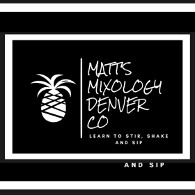 Matt's Mixology Class item