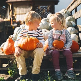 Photo of Kid's Area