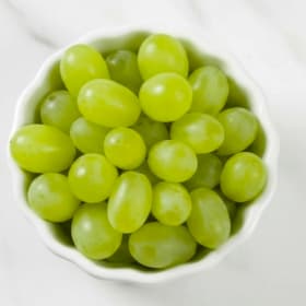Fruit Bowl item