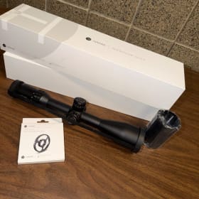 🎯 Hawke Sidewinder 30 FFP Rifle Scope Package item
