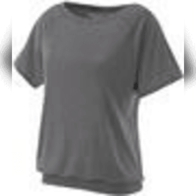 Girls/Wo Heather T Shirt COLOR: Vintage Grey Sz: XS item