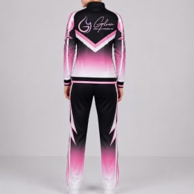 Photo of Glow Warm-up track suite (Members Only)