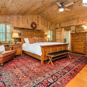 Photo of Kenny's Mountain Getaway - Near Boone, NC