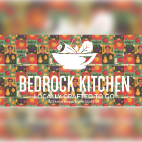 $100 Gift Card from Bedrock Kitchen item