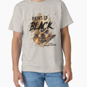 Pre-Order Show T-Shirt item