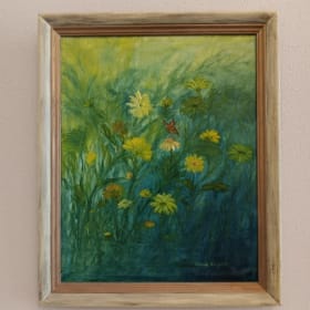 Spring item