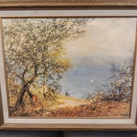 Tigullin (print) item