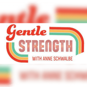 Photo of Strength Training, Built Around You