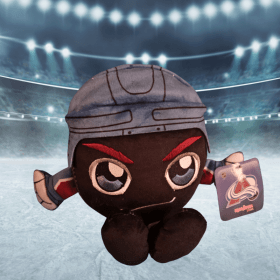 Avs v. Blues Night item