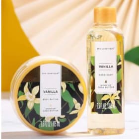 Photo of Pamper Yourself — Nails & Spa