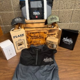 🧢 Build-All Lumber Co. Gift Package item