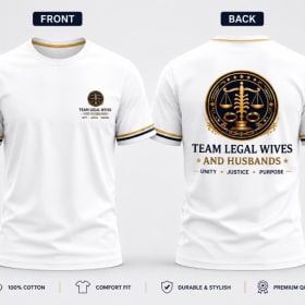 Team Polo (White) item