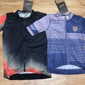 Rebound Cycle - Biking Clothing and Equipment item
