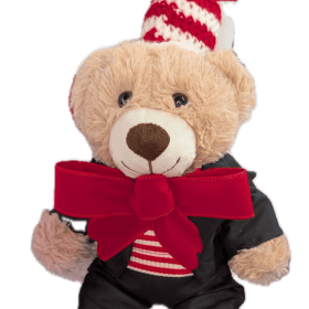 Seussical Show Bear item