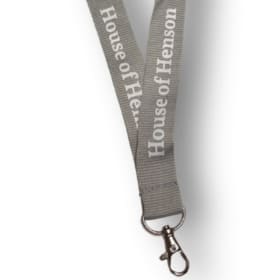 Lanyard item