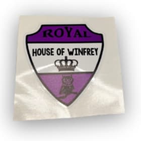 Sticker item