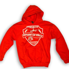 Hoodie item