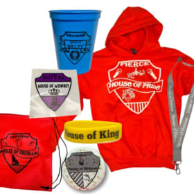 Spirit Set # 2 item