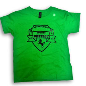 T-shirt item