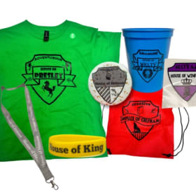 Spirit Set #1 item