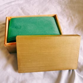 Parable of the Good Shepherd (in a box) item