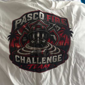 Photo of T-shirt