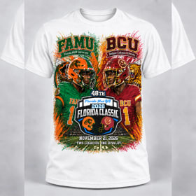 Game T-shirt item