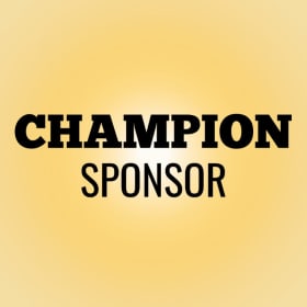 Champion Sponsor item