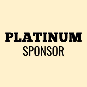 Platinum Sponsor item