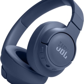 Photo of JBL Tune 720BT - Wireless Over-Ear Headphones - Blue