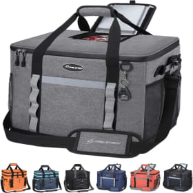 Photo of Maelstrom Soft Cooler Bag, 75 Can Beach Cooler