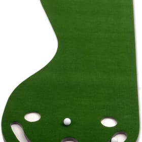 Photo of Par Three Golf Putting Green (3' x 9')