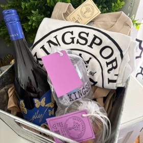 Spirit of Kingsport Basket item