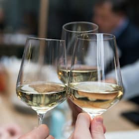 Wine item