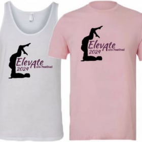 2024 Tee or Tank item