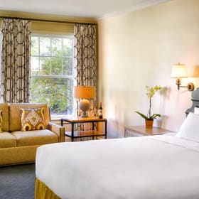 Photo of Gourmet & Golf Sonoma Retreat