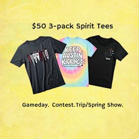 Photo of 3-Pack T-Shirts