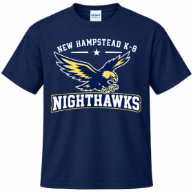 Photo of New Nighthawks
